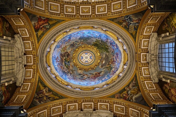 Essential of Rome in 1 Day: Vatican Musems & Colosseum - The Vatican Museums Timing That Can Make or Break Your Day
