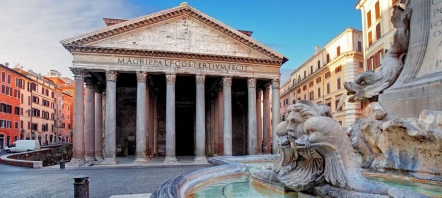 Eternal Rome: Exploring the city with Pantheon entry ticket - Key highlights worth clocking before you go