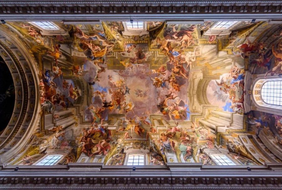 Eternal Rome: Exploring the city with Pantheon entry ticket - Value check: is $53 per person a good deal?