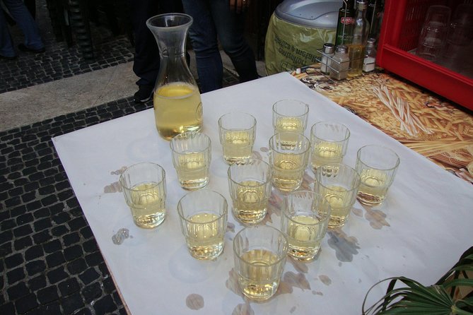 Evening food & wine tour in Rome's historical center - How the 5:30 pm start shapes your Rome food walk
