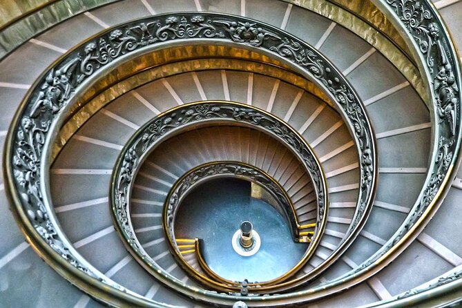 Evening Guided Tour Vatican Museum, Sistine Chapel & Rafael Rooms - Why this evening Vatican tour can feel easier than daytime