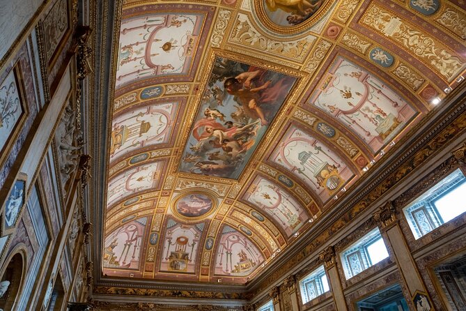 Exclusive Borghese Gallery Tour with Skip-the-Line Access - What I’d pair this with in Rome (and what I’d skip)