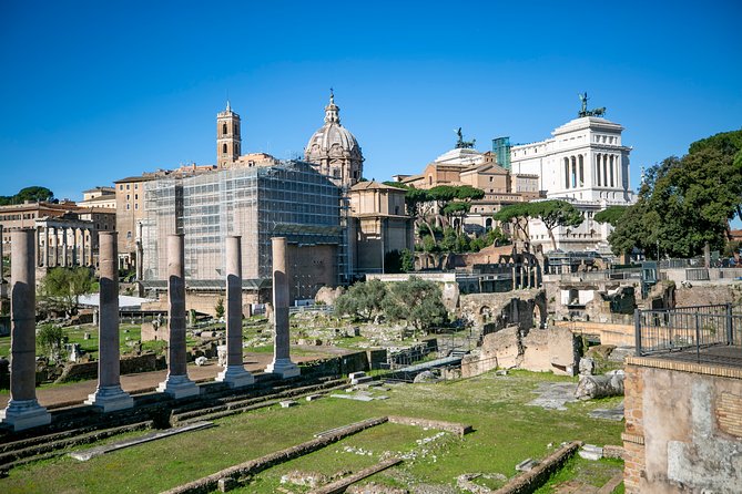 Exclusive Colosseum ARENA and Ancient Rome with Archaeologist - What you actually get: tickets, guide, and the value math