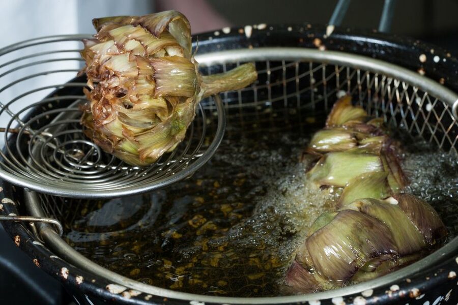 Exclusive cooking class in Roman countryside with local chef - Roman countryside cooking in Zagarolo: what you are really buying