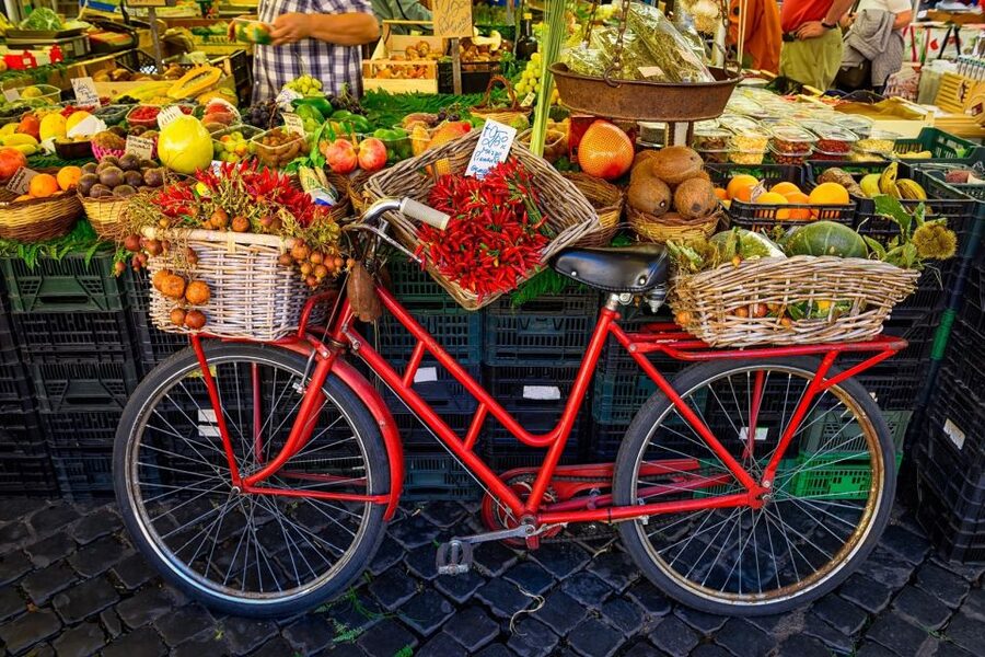 Exclusive cooking class in Roman countryside with local chef - Inside the kitchen: how a Roman Sunday lunch lesson unfolds