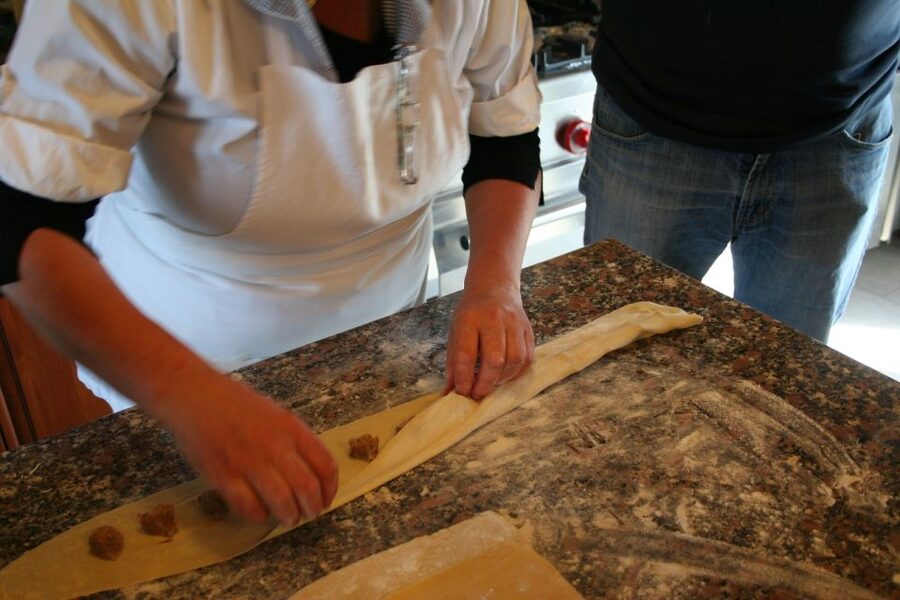 Exclusive cooking class in Roman countryside with local chef - Who this is perfect for, and who should consider alternatives