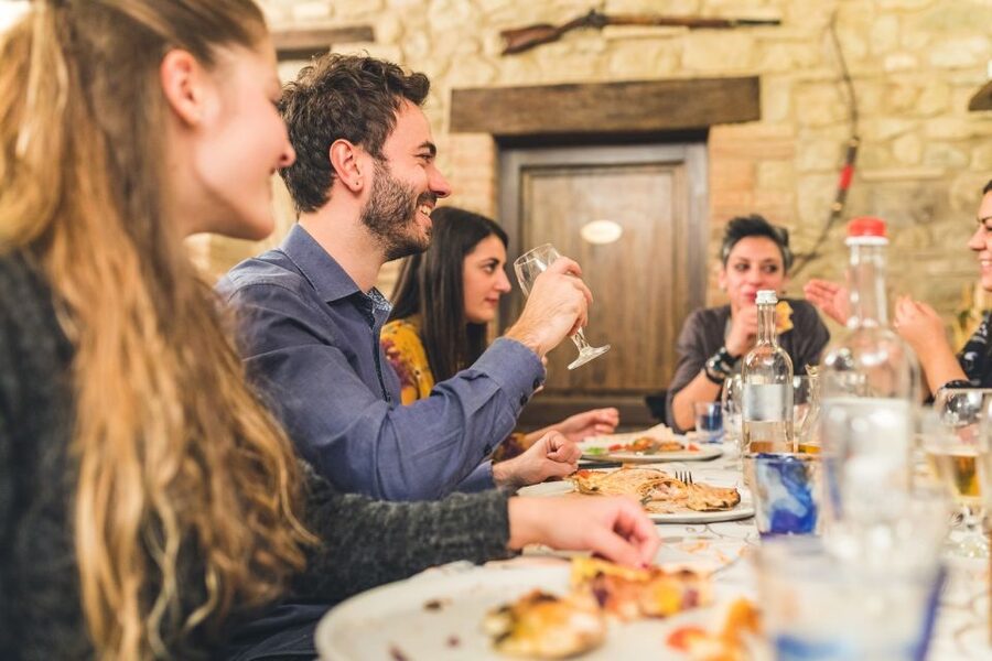 Exclusive cooking class in Roman countryside with local chef - Should you book this Roman countryside cooking class?