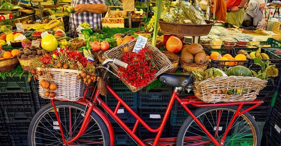 Exclusive cooking class in Roman countryside with local chef - Getting to Claudia and Bruno: Zagarolo Station and the gray car