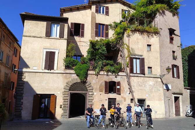 Exclusive Enogastronomy Tour Wine and food tasting - Key Points You Should Know