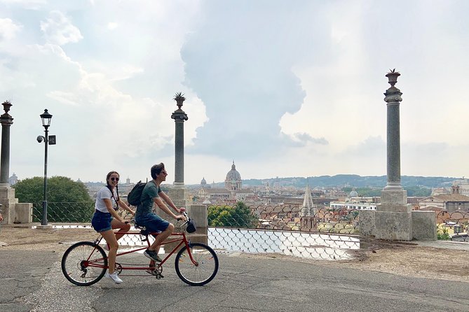 Exclusive Enogastronomy Tour Wine and food tasting - Stop 1: Piazza di Santa Maria in Trastevere and the Church Moment