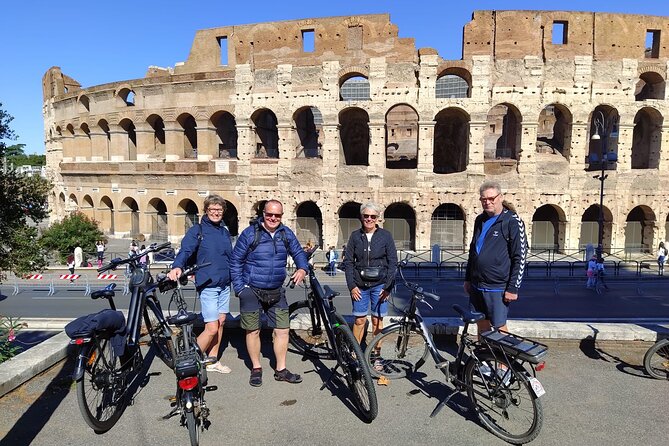 Exclusive Enogastronomy Tour Wine and food tasting - Stop 3: Santa Cecilia in Trastevere and the Cripta Story