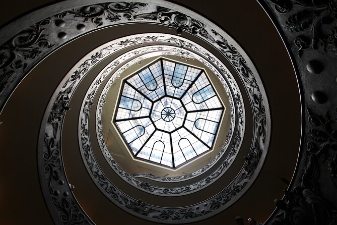 Exclusive First Access Vatican Tour with Skip the Line Basilica - Key points that matter most