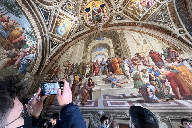 Exclusive First Access Vatican Tour with Skip the Line Basilica - Why this Vatican combo works: early access plus fast entry to St. Peter’s
