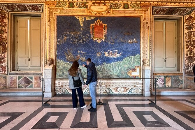 Exclusive First Access Vatican Tour with Skip the Line Basilica - Pio Clementino: the Rooms of Animals, Laocoonte, and Apollo Belvedere