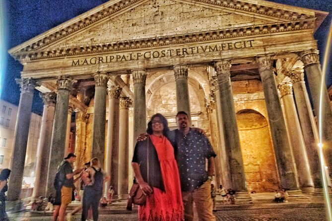 Exclusive Golf Tour Private VIP with Local & Gelato o Wine - Via dei Fori Imperiali, the straight-line Rome corridor to the Colosseum