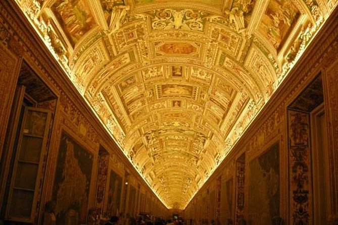 Exclusive Guided tour : Vatican Museum,Sistine Chapel & Basilica - Price and value: is $168.56 a fair deal?