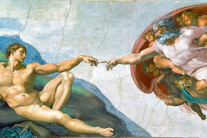 Exclusive Private Tour: Vatican Museums, Sistine Chapel and St Peter's Basilica - Vatican Museums route: Greek and Roman highlights in a sensible order