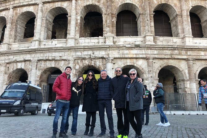 Exclusive Rome tours, Driver & Tour Guide, Colosseum & Vatican - Vatican Museums: where you need a plan, not just tickets