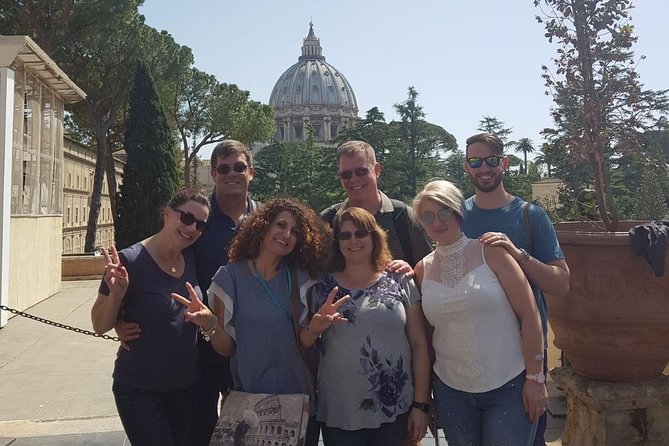 Exclusive Rome tours, Driver & Tour Guide, Colosseum & Vatican - Colosseum: seeing the structure, not just the photo