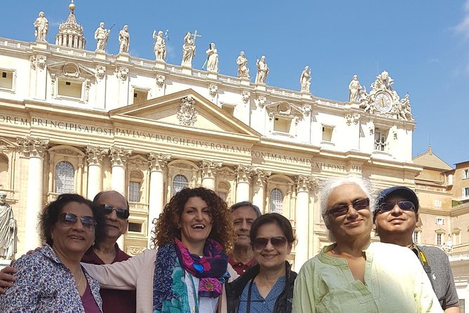 Exclusive Rome tours, Driver & Tour Guide, Colosseum & Vatican - Roman Forum: the political center you can actually picture
