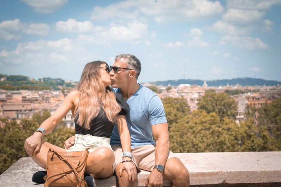 Exclusive Rome Vespa Tour with Professional Photographer - Photo Stops That Feel Intentional, Not Random