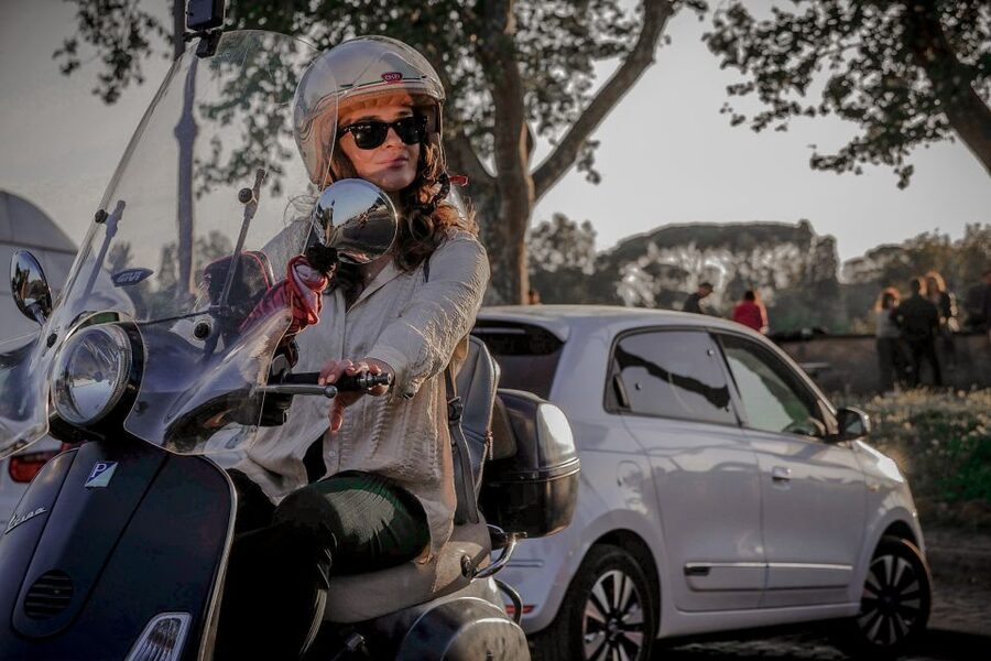 Exclusive Rome Vespa Tour with Professional Photographer - Price and Value: Is $92 Per Person Worth It
