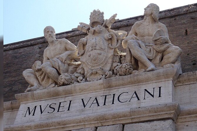 Exclusive Sunday Tour of the Vatican Museums & Sistine Chapel - Price and Value: Paying $84.10 for Guidance, Not Shortcuts