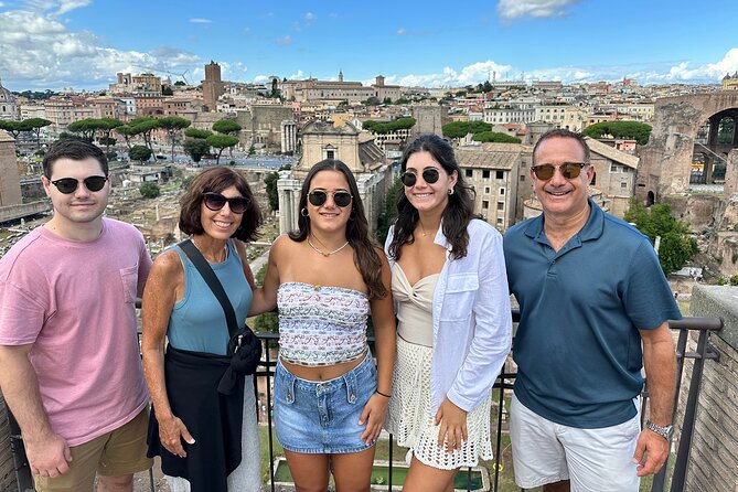 Exclusive Tour of the Colosseum, ARENA Floor and Roman Forum - Roman Forum government ruins, Caesar’s temple area, and what you’ll notice