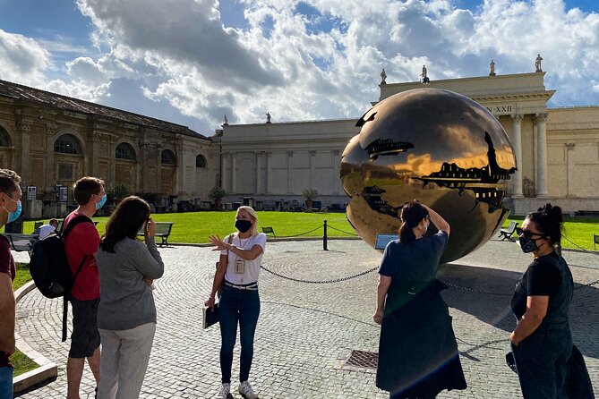 Exclusive Vatican Experience - Who this tour is best for (and who should choose a different plan)