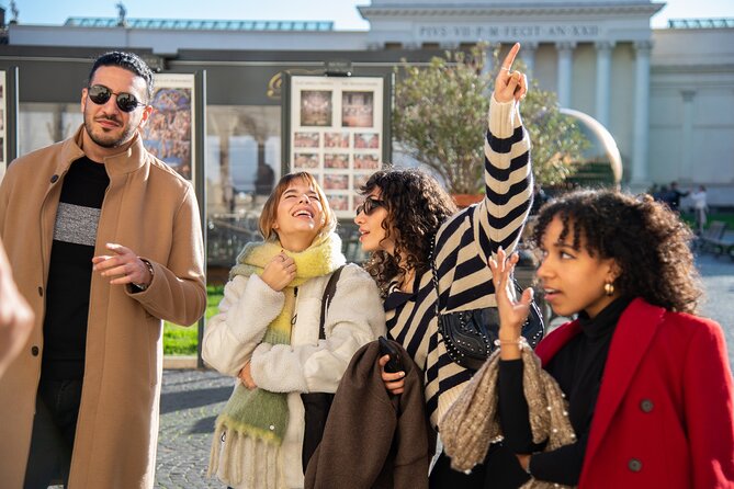 Exclusive Vatican Experience - Should you book this Exclusive Vatican Experience?
