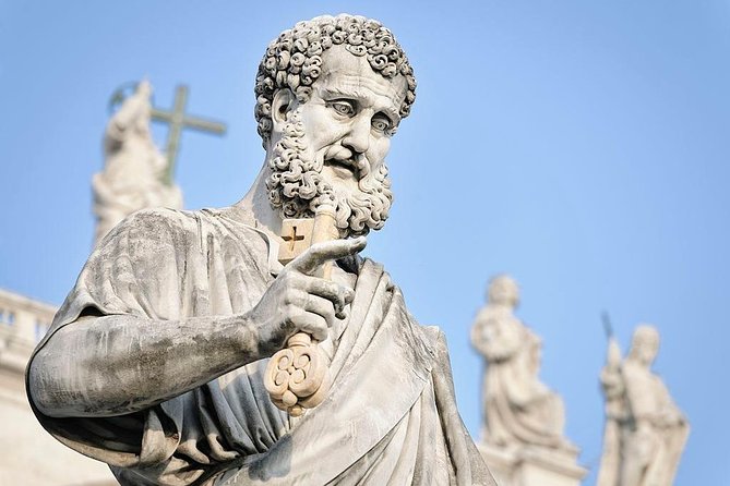 Exclusive Vatican Museum and Sistine Chapel Group Tour - Why a Vatican Museums plus Sistine Chapel Tour Makes Sense