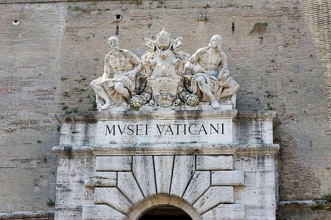 Exclusive Vatican Museum and Sistine Chapel Group Tour - Gallery of Maps and Gallery of Tapestries: What You Actually Gain