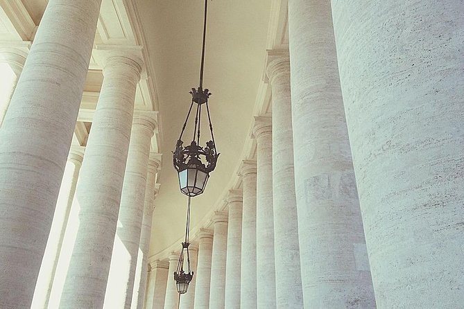 Exclusive Vatican Museum and Sistine Chapel Group Tour - Entering the Vatican Museums: Special Entrance, Still Real Security
