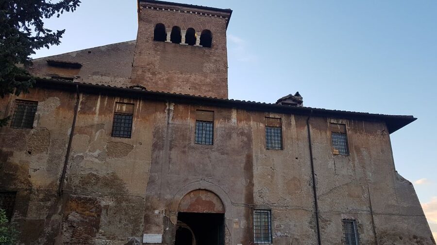 Explore Christian Rome and the Underground of San Clemente - What the walking is like, and how to prepare