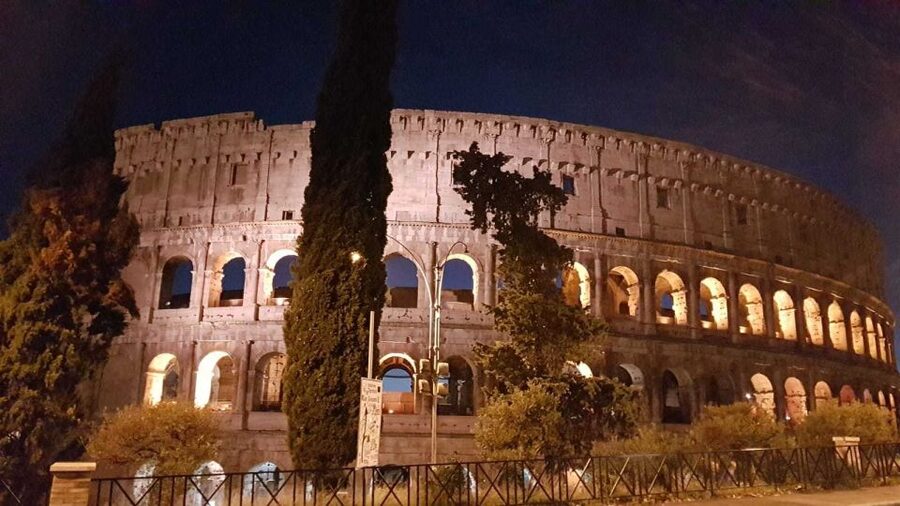 Explore Christian Rome and the Underground of San Clemente - Laterano Caffè meetup: quick start, less wandering