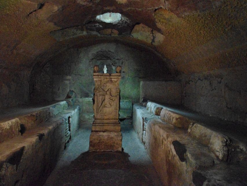 Explore Christian Rome and the Underground of San Clemente - St. John Lateran Basilica: Rome’s cathedral, explained in plain terms