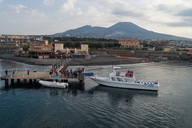 Exploring Capri and Anacapri from Rome: Sea and City Day Trip - Logistics you should know before you go