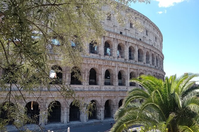 Express Colosseum Tour& Ancient Rome Access - Who This Tour Fits Best, and Who Might Want a Different Plan