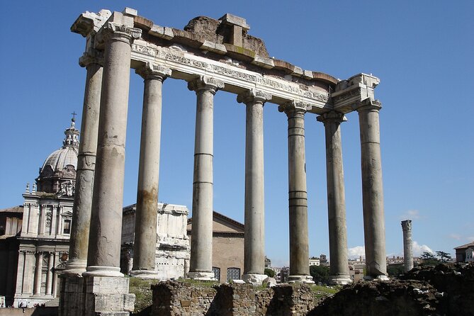 Express Colosseum Tour& Ancient Rome Access - Should You Book This Express Colosseum Tour?