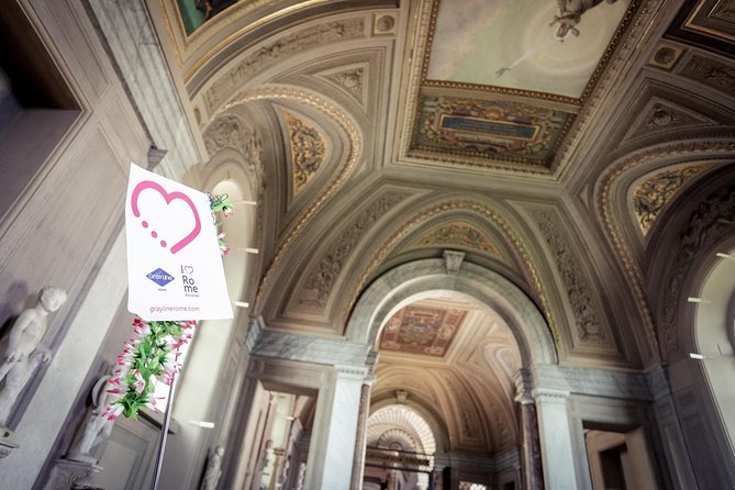 Express Vatican & Sistine Pass with Audio Guide - Key Things That Make This Pass Work