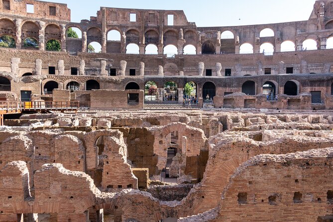 Family Friendly: Gladiator Tour at the Colosseum - Tips for making the most of your Gladiator Tour