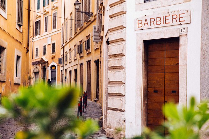 Family Friendly Rome Private City Tour - Stop 3: Piazza Navona, Bernini fountains, and a built-in reset