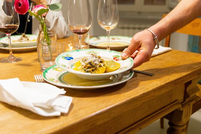 Farm to table dinner in Rome: A trip through Italy - Price and Value for a 2.5-Hour Chef’s Table in Rome