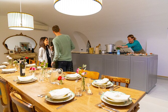 Farm to table dinner in Rome: A trip through Italy - Who This Dinner Fits Best (and Who Should Skip It)