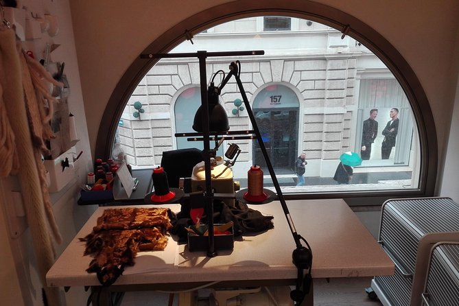 Fendi Experience: the pure essence of Roman high fashion - Should you book the Fendi Experience?