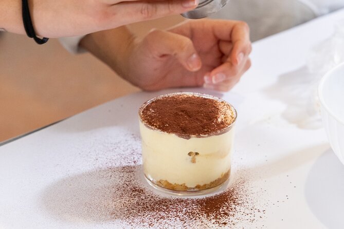 Fettuccine and Tiramisu Masterclass in the Heart of Rome - How to Plan Your Rome Day Around This Masterclass