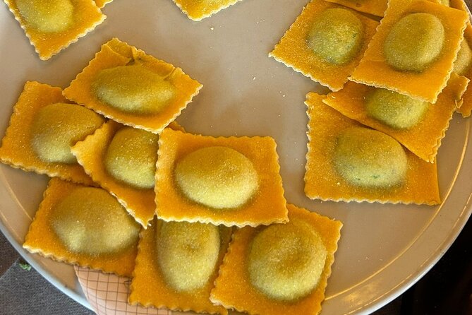 Fettuccine Pasta Cooking Class in Rome City Center - The Rome sight stops, and how they fit a 2-hour class