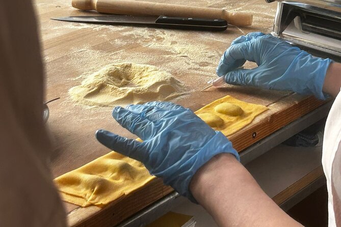 Fettuccine Pasta Cooking Class in Rome City Center - Price and what you really get for $65.17
