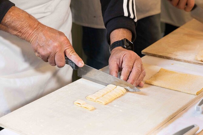 Fettuccine Ravioli and Tiramisu Cooking Class in Rome - Price and Value: Is $84.69 Worth It in Rome?