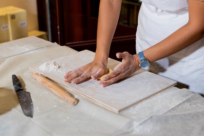 Fettuccine, Ravioli and Tiramisu Pasta Making in Rome - Price and Value: Why $82 Can Feel Fair